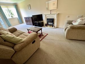 Lounge Area- click for photo gallery